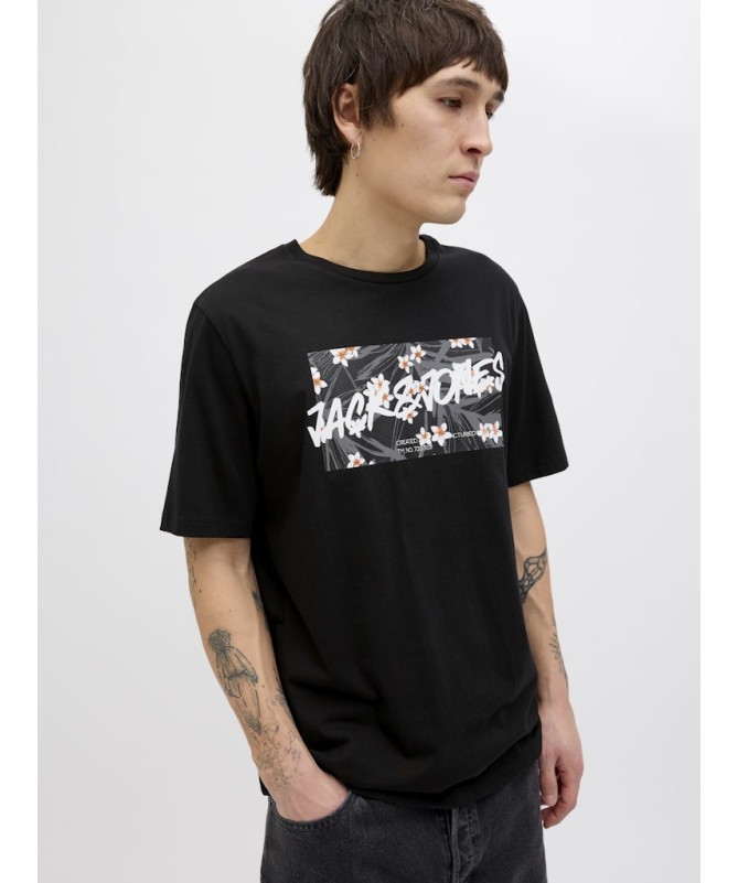 JACK AND JONES T-SHIRT - 8