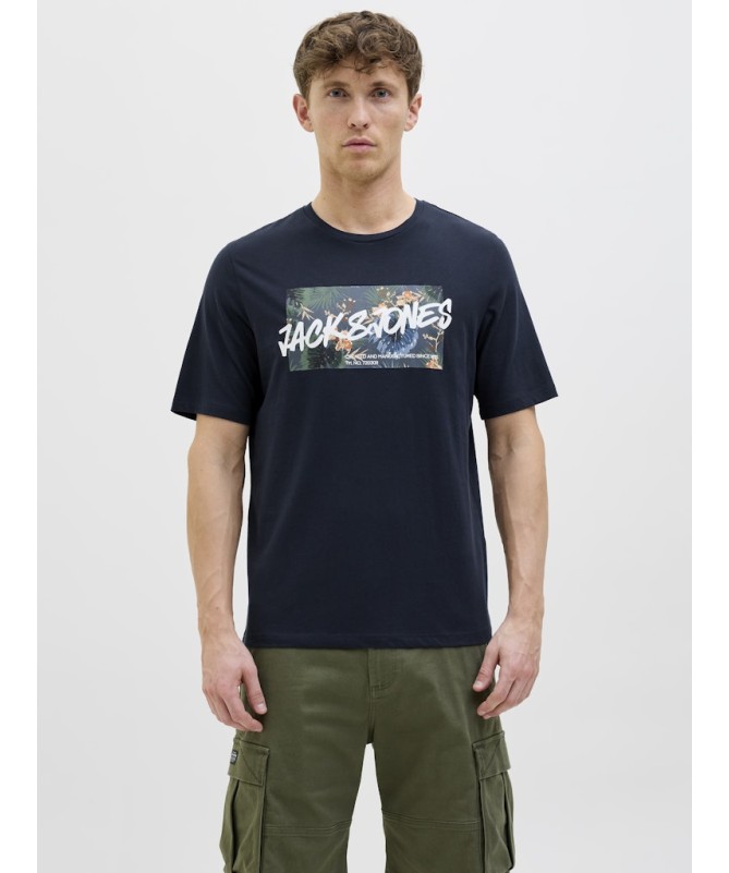 JACK AND JONES T-SHIRT - 9