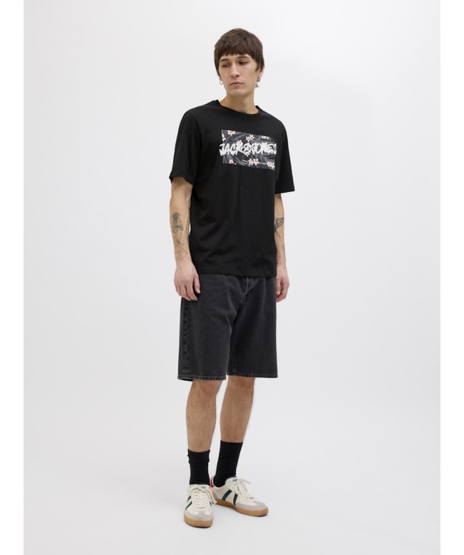 JACK AND JONES T-SHIRT - 10