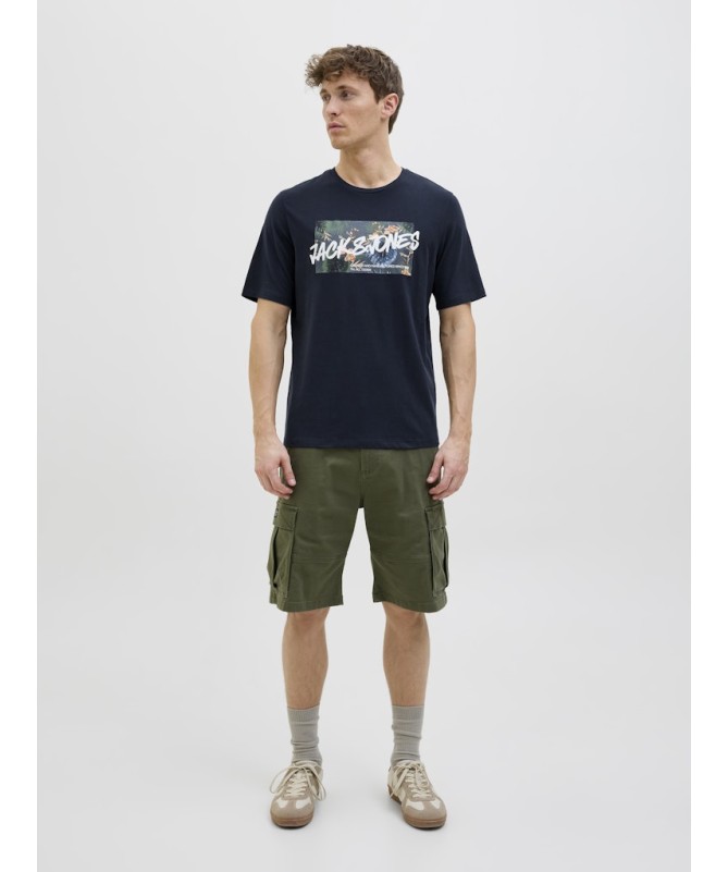 JACK AND JONES T-SHIRT - 11