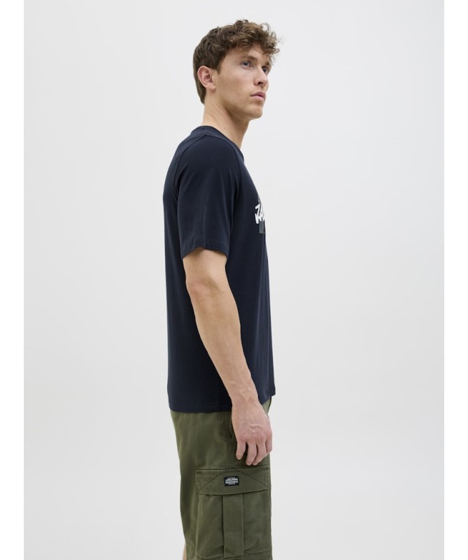 JACK AND JONES T-SHIRT - 12