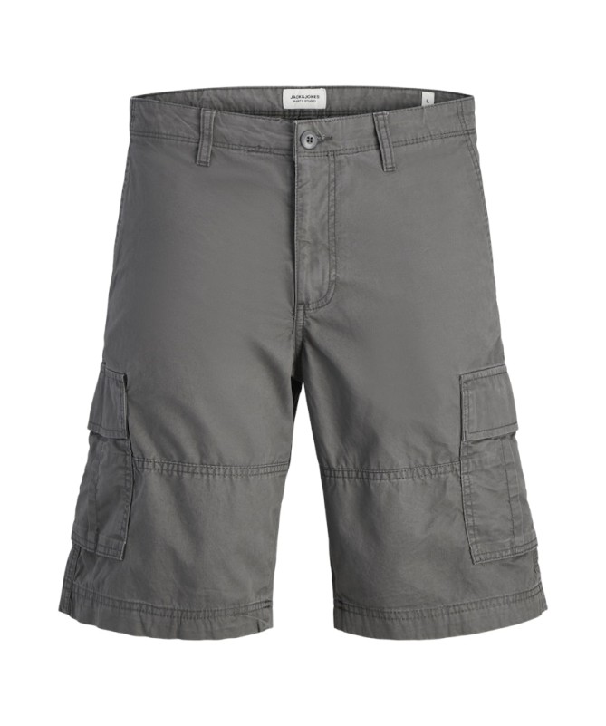 JACK AND JONES CARGO ΒΕΡΜΟΥΔΑ - 4