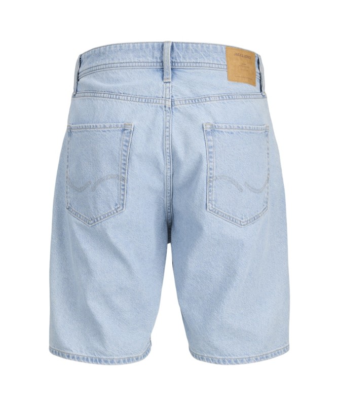 JACK AND JONES ΑΝΔΡΙΚΗ ΒΕΡΜΟΥΔΑ - 2