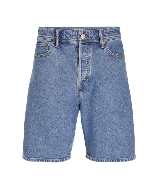 JACK AND JONES ΑΝΔΡΙΚΗ ΒΕΡΜΟΥΔΑ - 3