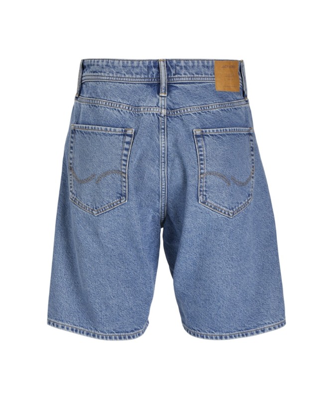 JACK AND JONES ΑΝΔΡΙΚΗ ΒΕΡΜΟΥΔΑ - 4