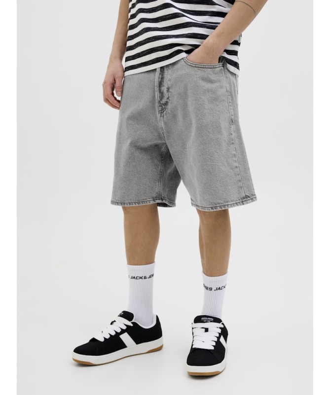 JACK AND JONES ΑΝΔΡΙΚΗ ΒΕΡΜΟΥΔΑ - 4