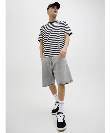 JACK AND JONES ΑΝΔΡΙΚΗ ΒΕΡΜΟΥΔΑ - 1