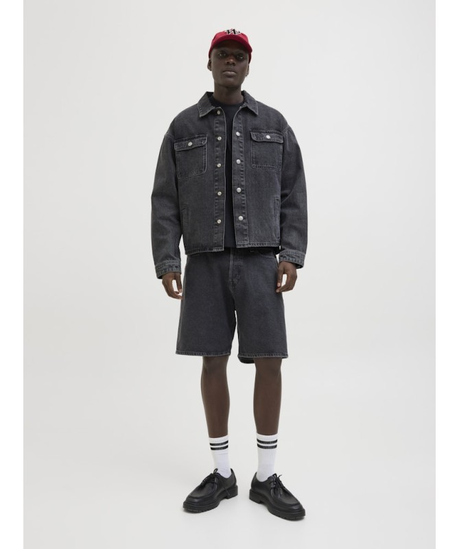 JACK AND JONES ΑΝΔΡΙΚΗ ΒΕΡΜΟΥΔΑ - 9