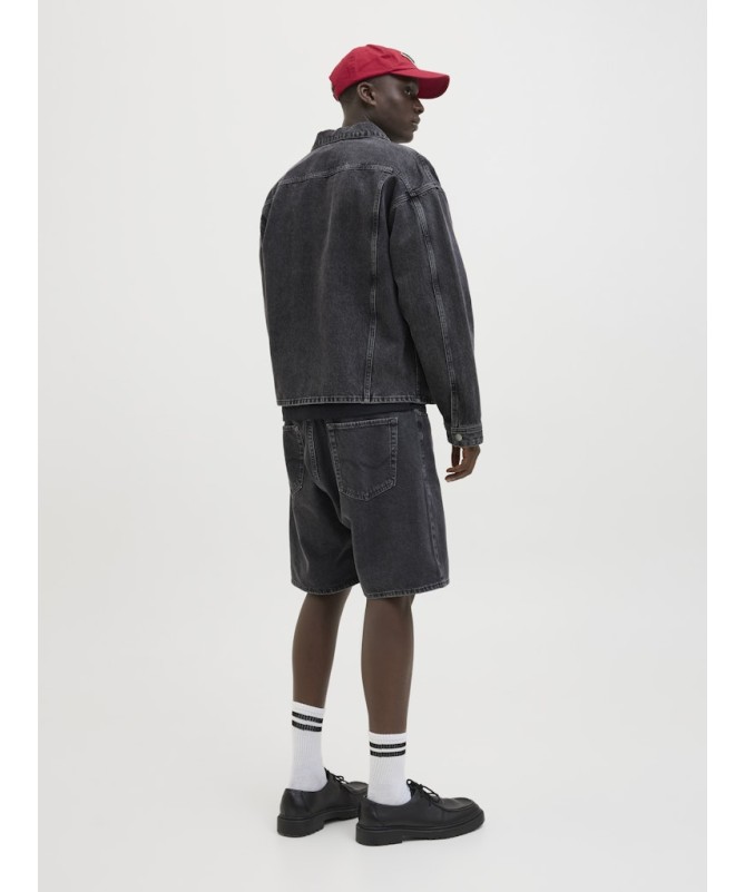 JACK AND JONES ΑΝΔΡΙΚΗ ΒΕΡΜΟΥΔΑ - 12