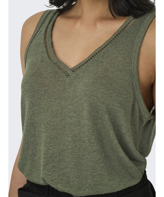 ONLY ΓΥΝΑΙΚΕΙΟ T-SHIRT - 15320076 - 11