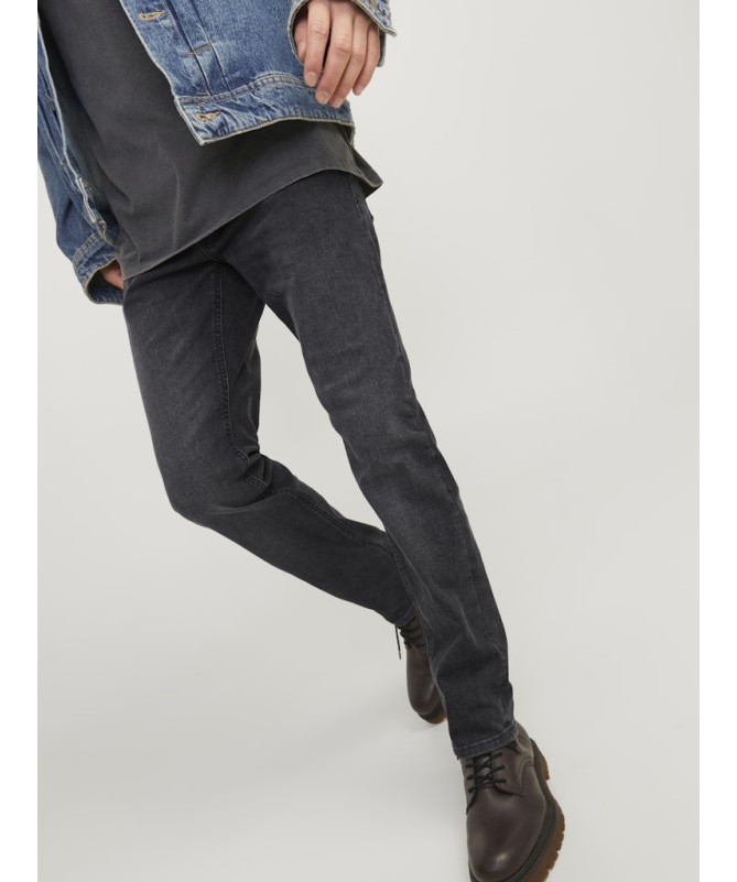 JACK & JONES ΑΝΔΡΙΚΟ ΤΖΙΝ ΠΑΝΤΕΛΟΝΙ - 2