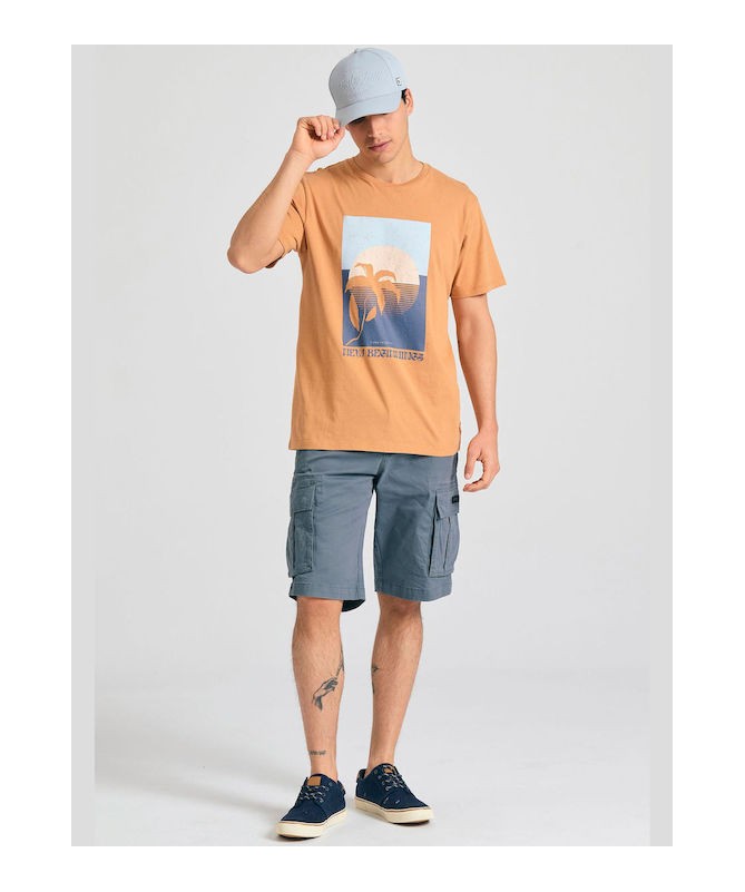 FUNKY BUDDHA CARGO ΒΕΡΜΟΥΔΑ - 13