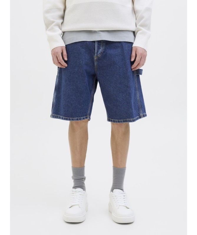 JACK AND JONES ΑΝΔΡΙΚΗ ΒΕΡΜΟΥΔΑ - 2