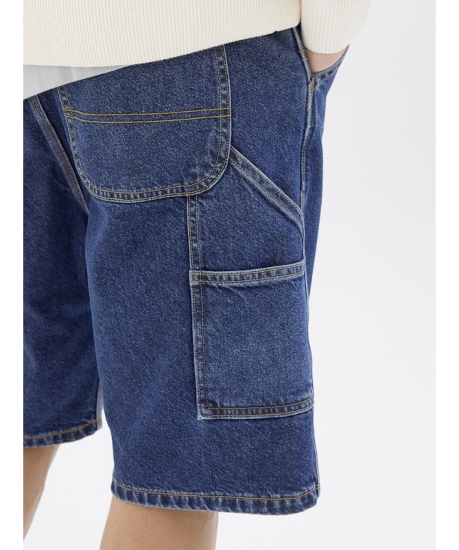 JACK AND JONES ΑΝΔΡΙΚΗ ΒΕΡΜΟΥΔΑ - 5