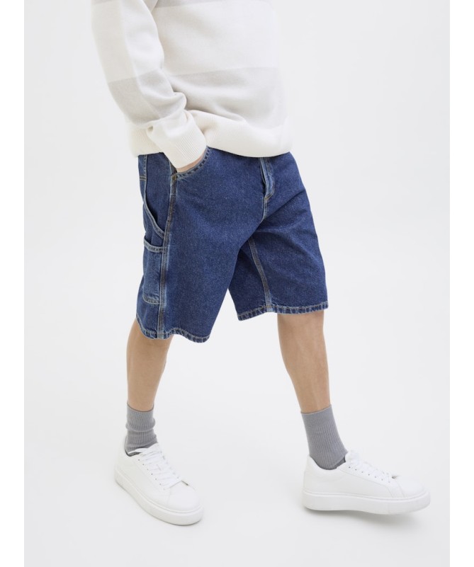 JACK AND JONES ΑΝΔΡΙΚΗ ΒΕΡΜΟΥΔΑ - 3