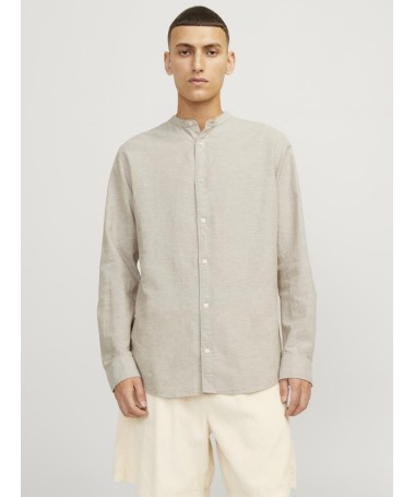 JACK & JONES ΑΝΔΡΙΚΟ ΠΟΥΚΑΜΙΣΟ ΜΑΟ - 1
