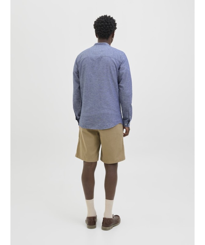 JACK AND JONES ΑΝΔΡΙΚΟ ΠΟΥΚΑΜΙΣΟ ΜΑΟ - 10