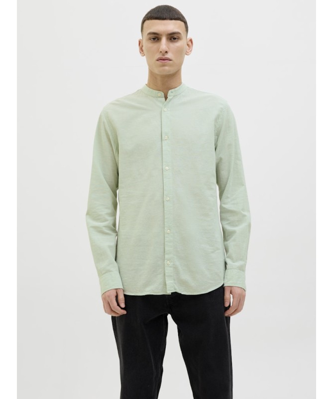 JACK AND JONES ΑΝΔΡΙΚΟ ΠΟΥΚΑΜΙΣΟ ΜΑΟ - 11