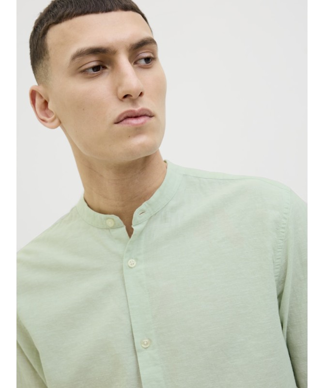 JACK AND JONES ΑΝΔΡΙΚΟ ΠΟΥΚΑΜΙΣΟ ΜΑΟ - 13