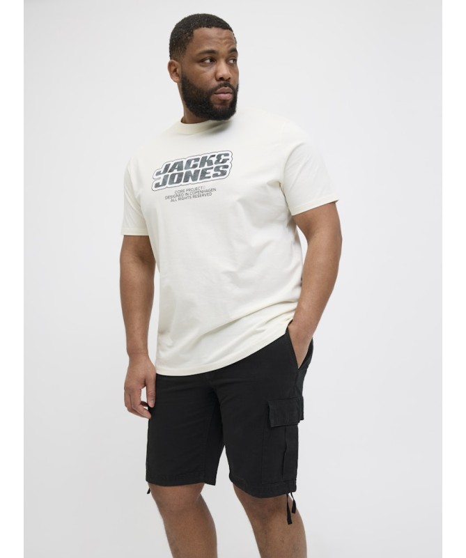 JACK & JONES ΑΝΔΡΙΚΗ ΒΕΡΜΟΥΔΑ CARGO - 2