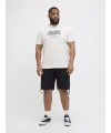 JACK & JONES ΑΝΔΡΙΚΗ ΒΕΡΜΟΥΔΑ CARGO - 1