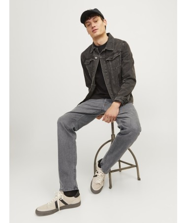 JACK & JONES ΑΝΔΡΙΚΟ ΤΖΙΝ ΠΑΝΤΕΛΟΝΙ - 2