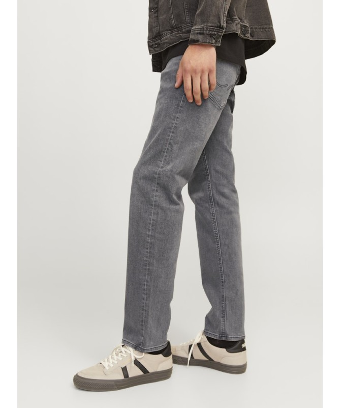 JACK & JONES ΑΝΔΡΙΚΟ ΤΖΙΝ ΠΑΝΤΕΛΟΝΙ - 4