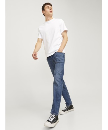 JACK & JONES ΑΝΔΡΙΚΟ ΠΑΝΤΕΛΟΝΙ ΤΖΙΝ - 1