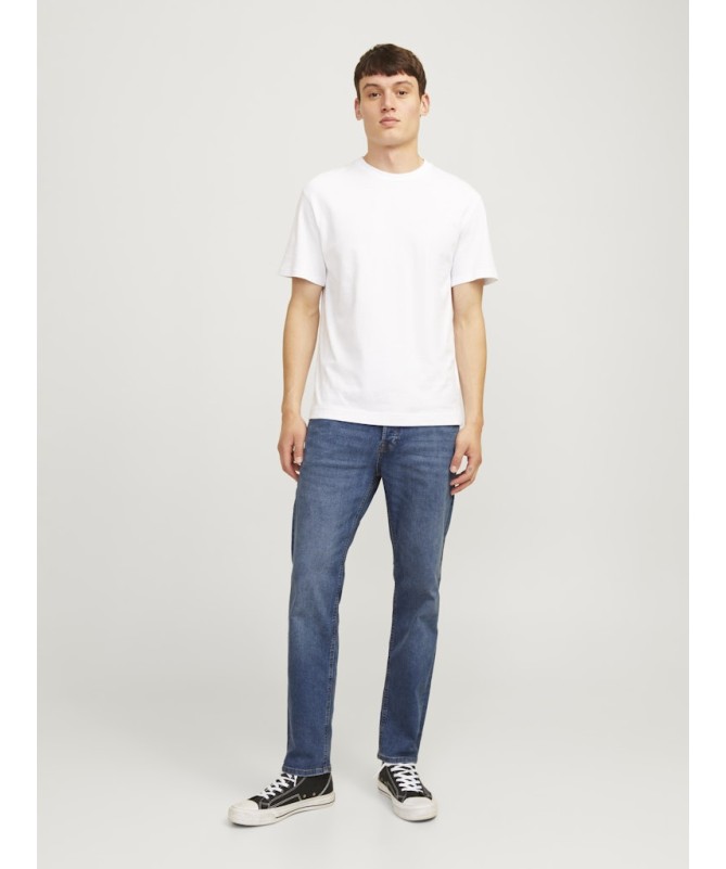 JACK & JONES ΑΝΔΡΙΚΟ ΠΑΝΤΕΛΟΝΙ ΤΖΙΝ - 3