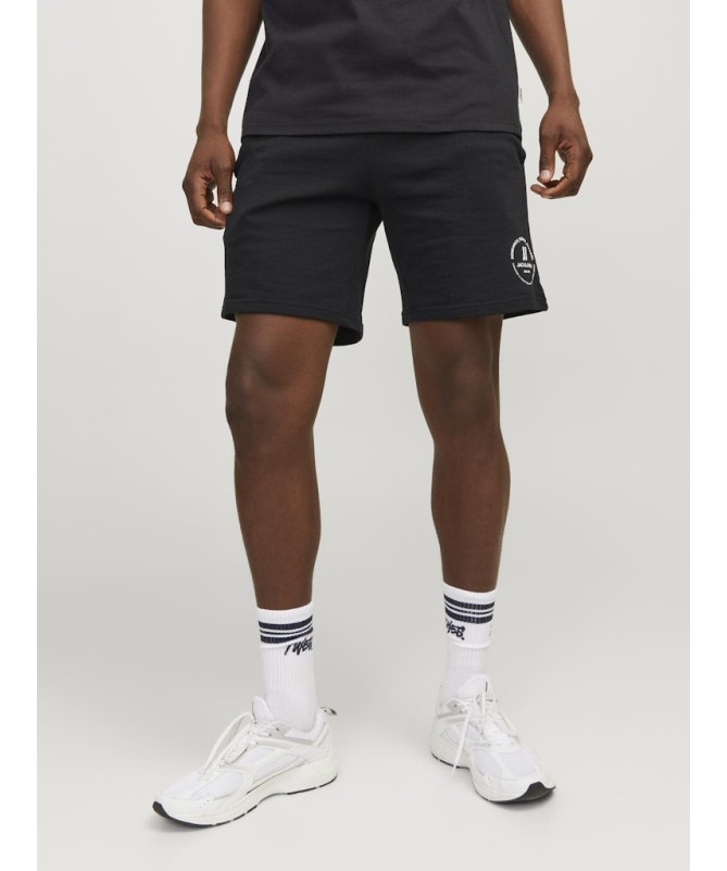 JACK & JONES ΑΝΔΡΙΚΗ ΒΕΡΜΟΥΔΑ ΦΟΥΤΕΡ - 3