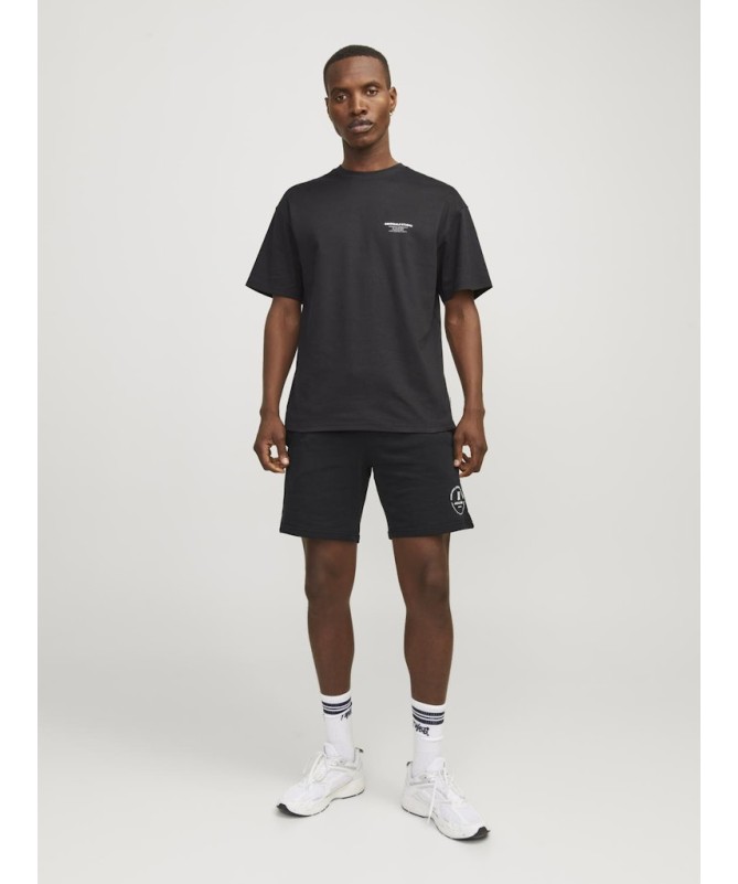 JACK & JONES ΑΝΔΡΙΚΗ ΒΕΡΜΟΥΔΑ ΦΟΥΤΕΡ - 2