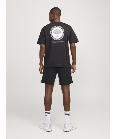 JACK & JONES ΑΝΔΡΙΚΗ ΒΕΡΜΟΥΔΑ ΦΟΥΤΕΡ - 1