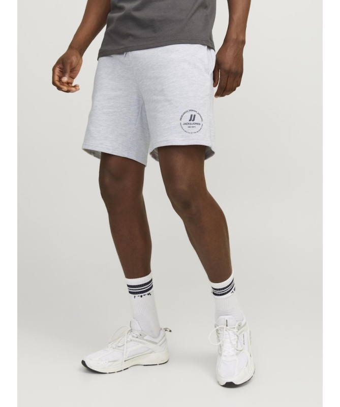 JACK & JONES ΑΝΔΡΙΚΗ ΒΕΡΜΟΥΔΑ ΦΟΥΤΕΡ - 7