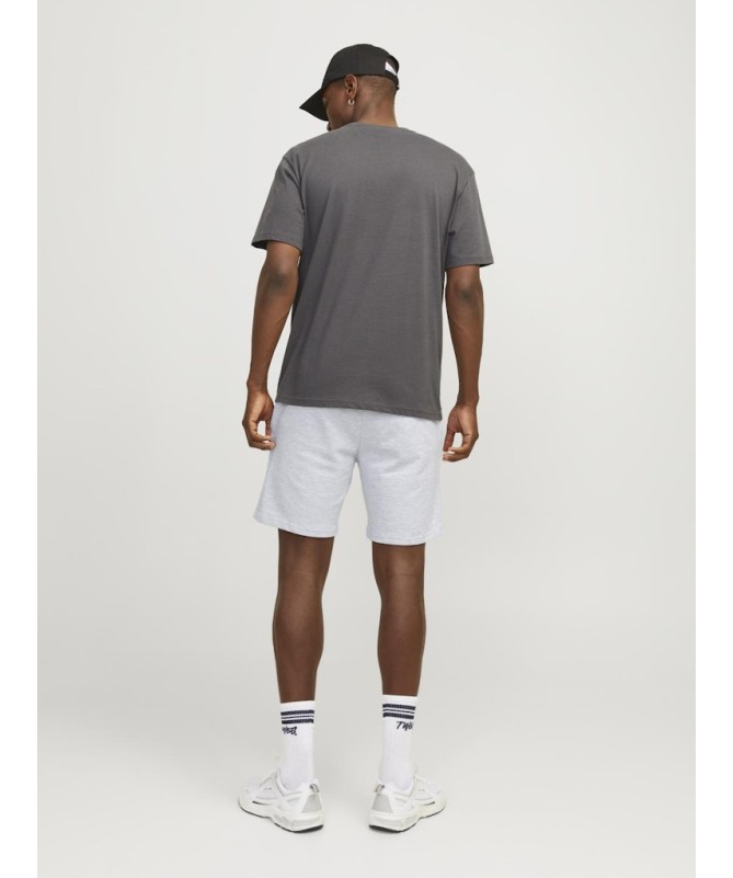JACK & JONES ΑΝΔΡΙΚΗ ΒΕΡΜΟΥΔΑ ΦΟΥΤΕΡ - 8