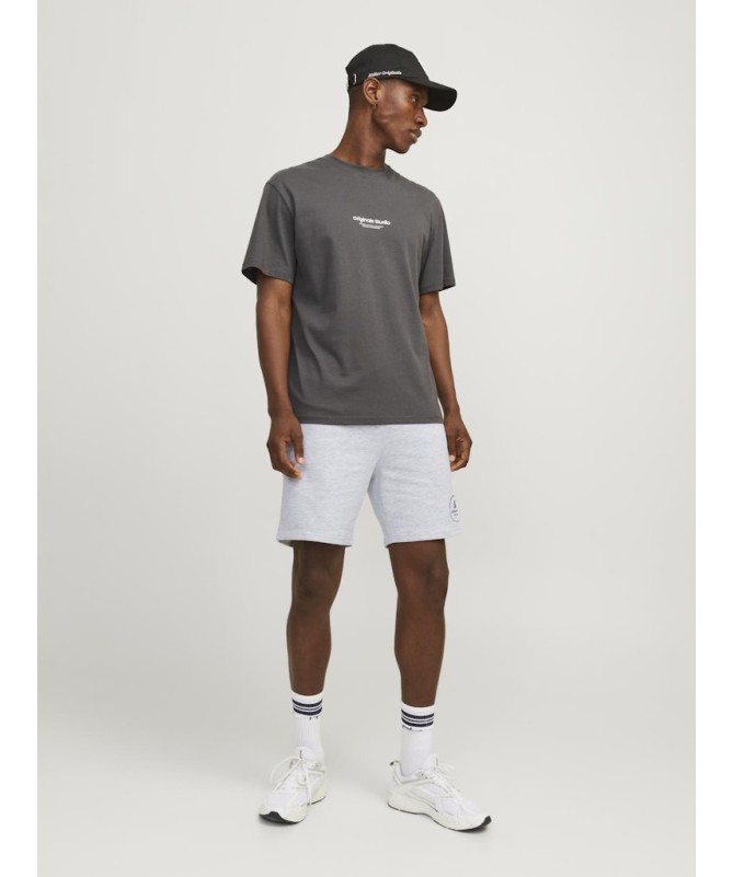 JACK & JONES ΑΝΔΡΙΚΗ ΒΕΡΜΟΥΔΑ ΦΟΥΤΕΡ - 6