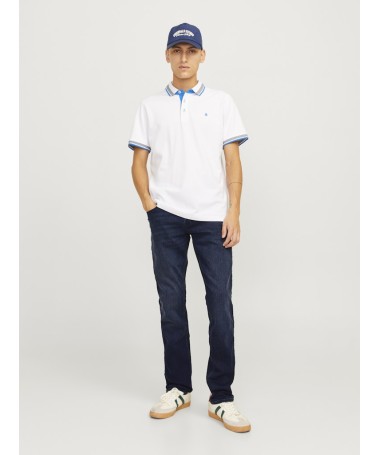 JACK & JONES ΑΝΔΡΙΚΟ ΤΖΙΝ - 1