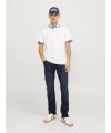 JACK & JONES ΑΝΔΡΙΚΟ ΤΖΙΝ - 1