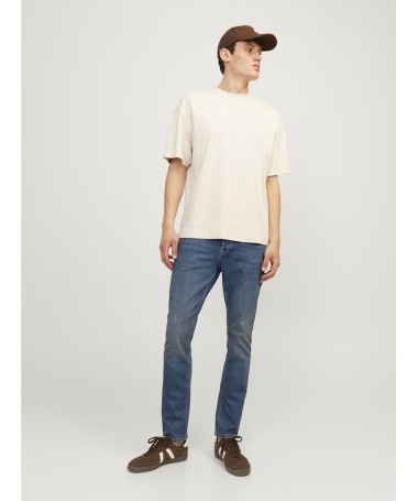 JACK & JONES ΑΝΔΡΙΚΟ ΤΖΙΝ - 1