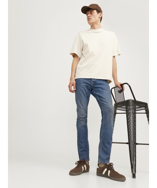 JACK & JONES ΑΝΔΡΙΚΟ ΤΖΙΝ - 2