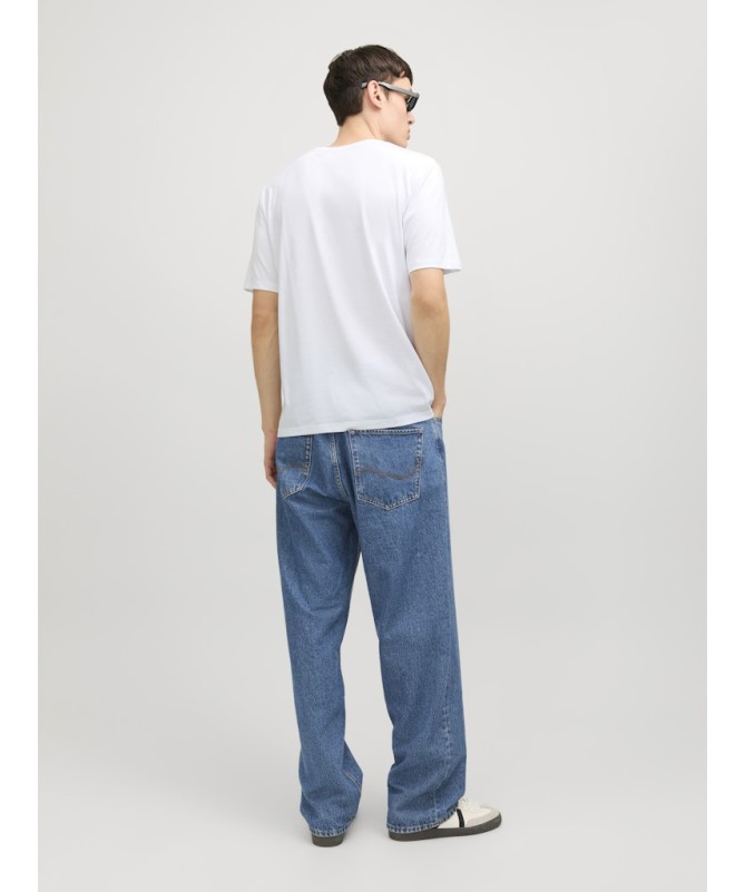 JACK & JONES ΑΝΔΡΙΚΟ T-SHIRT - 4