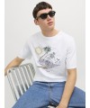 JACK & JONES ΑΝΔΡΙΚΟ T-SHIRT - 1