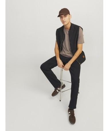 JACK & JONES ΑΝΔΡΙΚΟ ΤΖΙΝ ΠΑΝΤΕΛΟΝΙ - 1