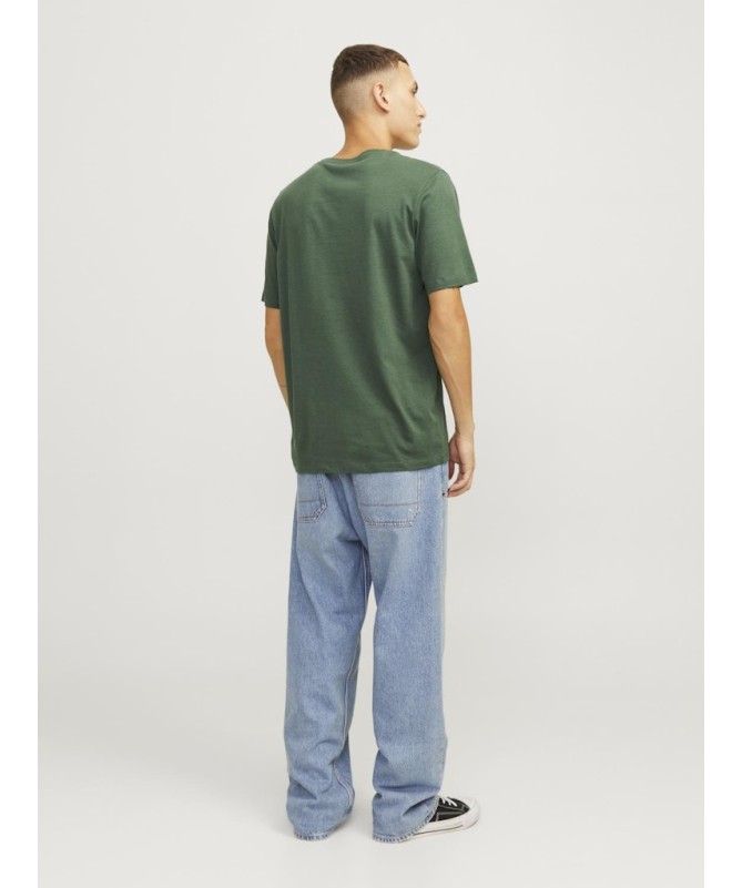JACK & JONES ΑΝΔΡΙΚΟ T-SHIRT - 9