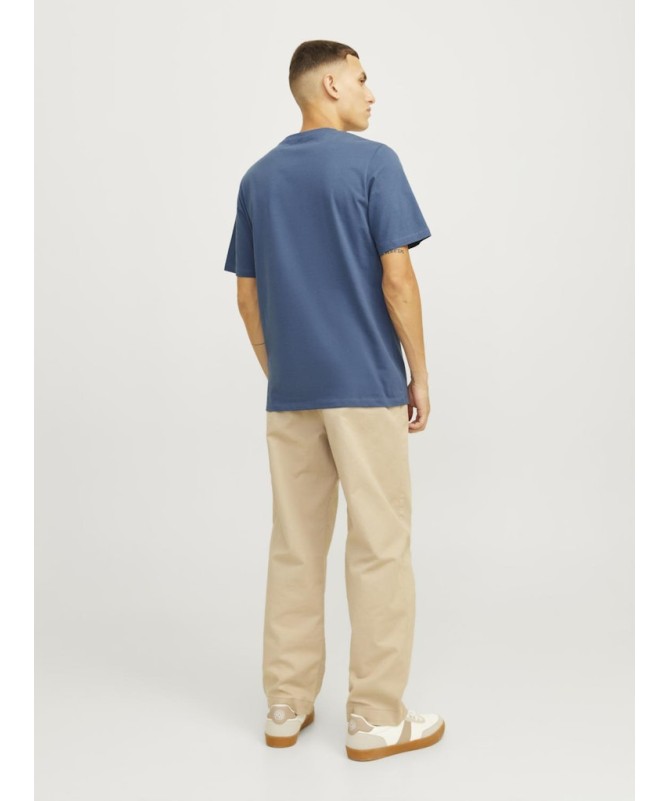 JACK & JONES ΑΝΔΡΙΚΟ T-SHIRT - 11