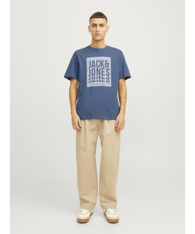 JACK & JONES ΑΝΔΡΙΚΟ T-SHIRT - 13