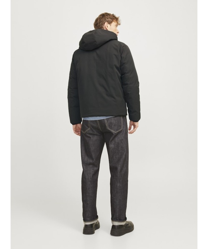 JACK & JONES ΑΝΔΡΙΚΟ ΜΠΟΥΦΑΝ DOUBLE FACE - 4