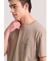 FUNKY BUDDHA ΑΝΔΡΙΚΟ Τ-SHIRT - 1