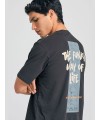 FUNKY BUDDHA ΑΝΔΡΙΚΟ T-SHIRT - 1