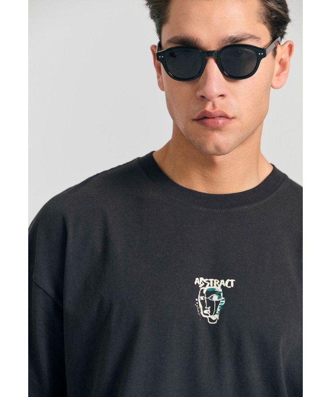 FUNKY BUDDHA ΑΝΔΡΙΚΟ T-SHIRT - 2