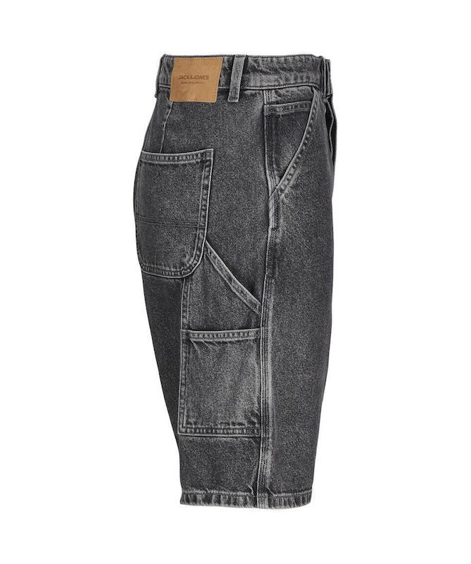 JACK AND JONES ΑΝΔΡΙΚΗ ΒΕΡΜΟΥΔΑ - 7
